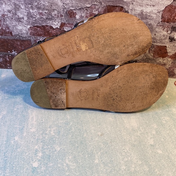 Boden sandals SZ 39 - Picture 5 of 6